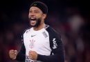 Memphis sofre nova lesão e já soma 73 dias fora do Corinthians no ano