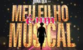 'Meu Filho é um Musical' estreia em 2026 e celebra legado de Paulo Gustavo