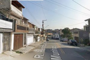 Morador relata problemas na caixa e falta de água em Mauá