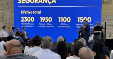 Natal Iluminado 2025 e Réveillon da Paulista terão o maior esquema de segurança da história