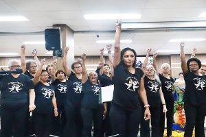 Personalidades negras recebem medalha em sessão solene em Diadema