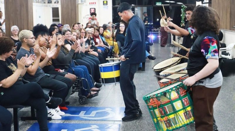 Personalidades negras recebem medalha Zumbi dos Palmares e Dandara em sessão solene em Diadema