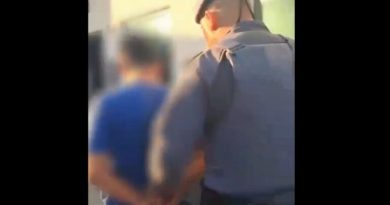 PM captura condenado a 20 anos de prisão por abuso de menor em São Bernardo