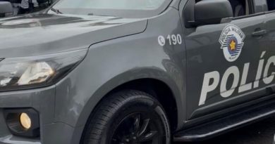 Polícia militar captura procurado no Jardim Novo Pantanal