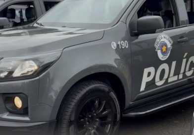 Polícia militar captura procurado no Jardim Novo Pantanal