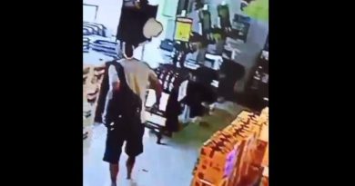 Policiais militares detêm homem por roubo e recuperam produtos em São Bernardo