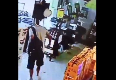 Policiais militares detêm homem por roubo e recuperam produtos em São Bernardo