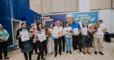 Prefeitura de São Bernardo entrega mais 11 chaves da casa própria pela Compra Assistida