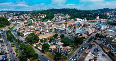 Prefeitura Ribeirão Pires implanta novas regras para circulação de caminhões na região central