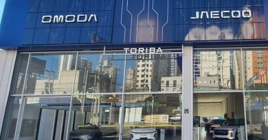 Primeira parcela do 13º salário atrai consumidor para troca de carro