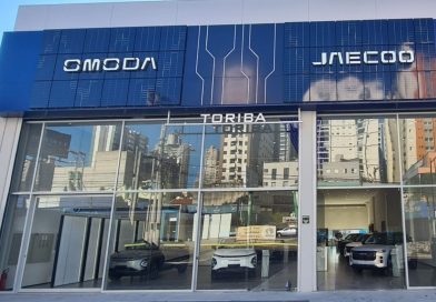 Primeira parcela do 13º salário atrai consumidor para troca de carro