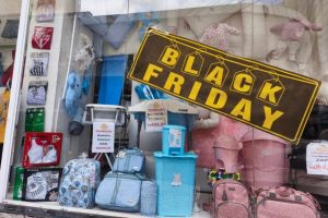 Procon Santo André orienta consumidores sobre compras na Black Friday