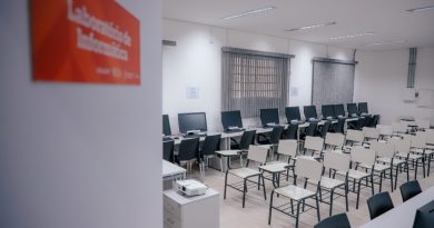 Programa Faculdade Municipal de São Bernardo registra quase 2.700 candidatos no Vestibular 2026