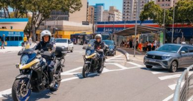 Projeto aprovado em São Bernardo incorpora gratificação de risco de vida e eleva salário dos GCMs