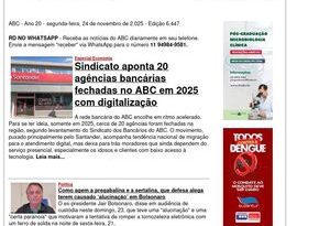 RD – Newsletter – 24/11/2025