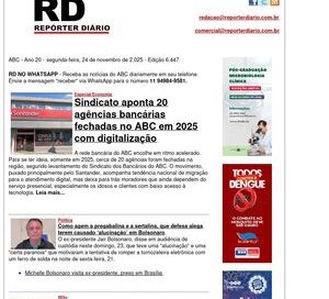 RD – Newsletter – 24/11/2025
