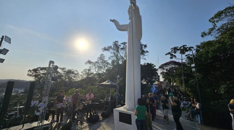 Ribeirão Pires conquista 8ª posição no ranking estadual de Estâncias Turísticas