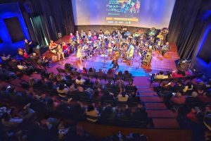 Ribeirão Pires promove IV Imersão para Clarinete