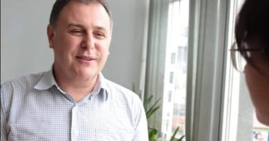 Ricardo Carajeleascow é o escolhido por São Caetano para assumir a presidência da Fundação do ABC