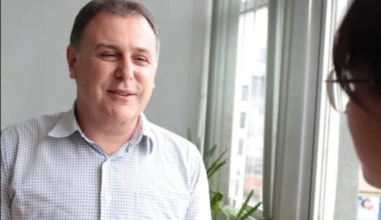 Ricardo Carajeleascow é o escolhido por São Caetano para assumir a presidência da Fundação do ABC