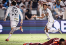 Risco de rebaixamento do Santos sobe para 57% faltando 3 rodadas para o fim do Brasileirão