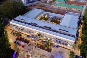 S.André inaugura Centro de Inovação, Tecnologia e Empreendedorismo