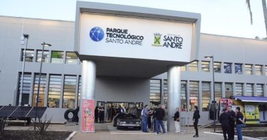 Santo André inaugura Centro de Inovação e se consolida como referência em tecnologia e pesquisa