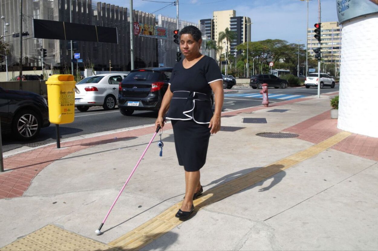 Santo André realiza Virada Inclusiva de 1º a 7 de dezembro