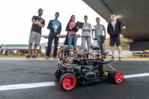 Santo André sedia final nacional da Copa do Mundo de Robótica; gratuita