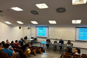 São Bernardo apresenta ações de enfrentamento às mudanças climáticas implementadas na cidade