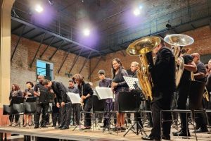 São Bernardo apresenta show com trilhas de filmes e clássicos nacionais