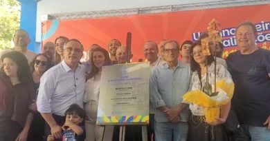 São Bernardo inaugura 1ª de creche noturna na Região do ABCD