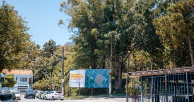 São Bernardo inicia novo pacote de obras no Jardim Irajá com rede de água, pavimentação e melhorias urbanas