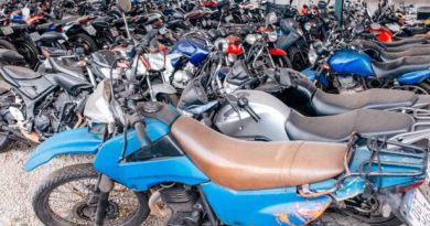 São Bernardo realizará leilões oficiais de bens usados e veículos