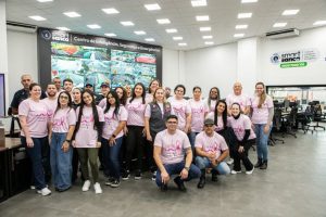 São Caetano disponibiliza botão de emergência para vítimas de violência doméstica