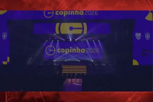 Sem jogos no ABC, Copinha 2026 terá Água Santa e Santo André