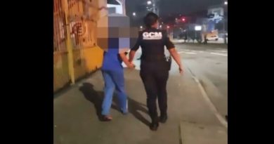 Sensibilidade e Profissionalismo: GCM de São Bernardo conduz criança autista a pé por 3 km de volta para casa