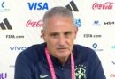 Tite anuncia volta ao futebol: ‘Estou pronto para retornar às atividades como técnico’