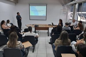 Treinamento reforça boas práticas sanitárias em drogarias de São Bernardo