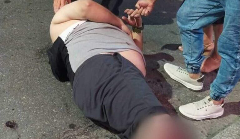 Trio é preso em flagrante após tentativa de homicídio por suposta vingança em Ribeirão Pires