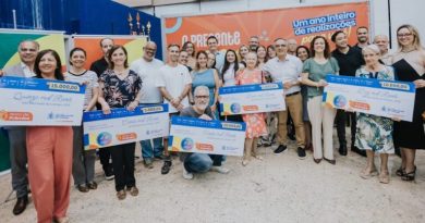 Ação de incremento à receita municipal, Nota de Prêmios de São Bernardo pagou R$ 600 mil em 2025 a contribuintes sorteados