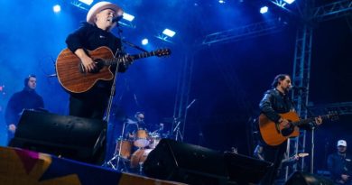 Acidente tira a vida do sertanejo Mauri, irmão de Chitãozinho & Xororó