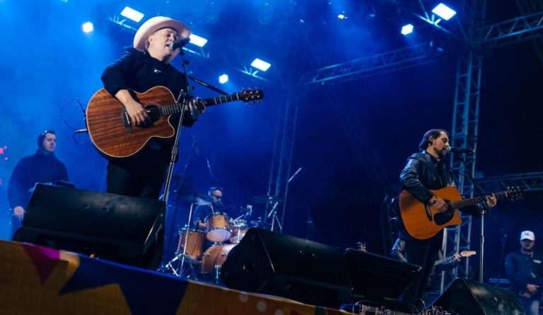 Acidente tira a vida do sertanejo Mauri, irmão de Chitãozinho & Xororó
