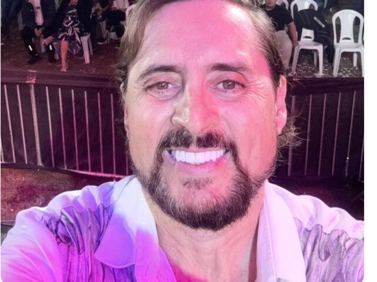 Acidente tira a vida do sertanejo Mauri, irmão de Chitãozinho & Xororó