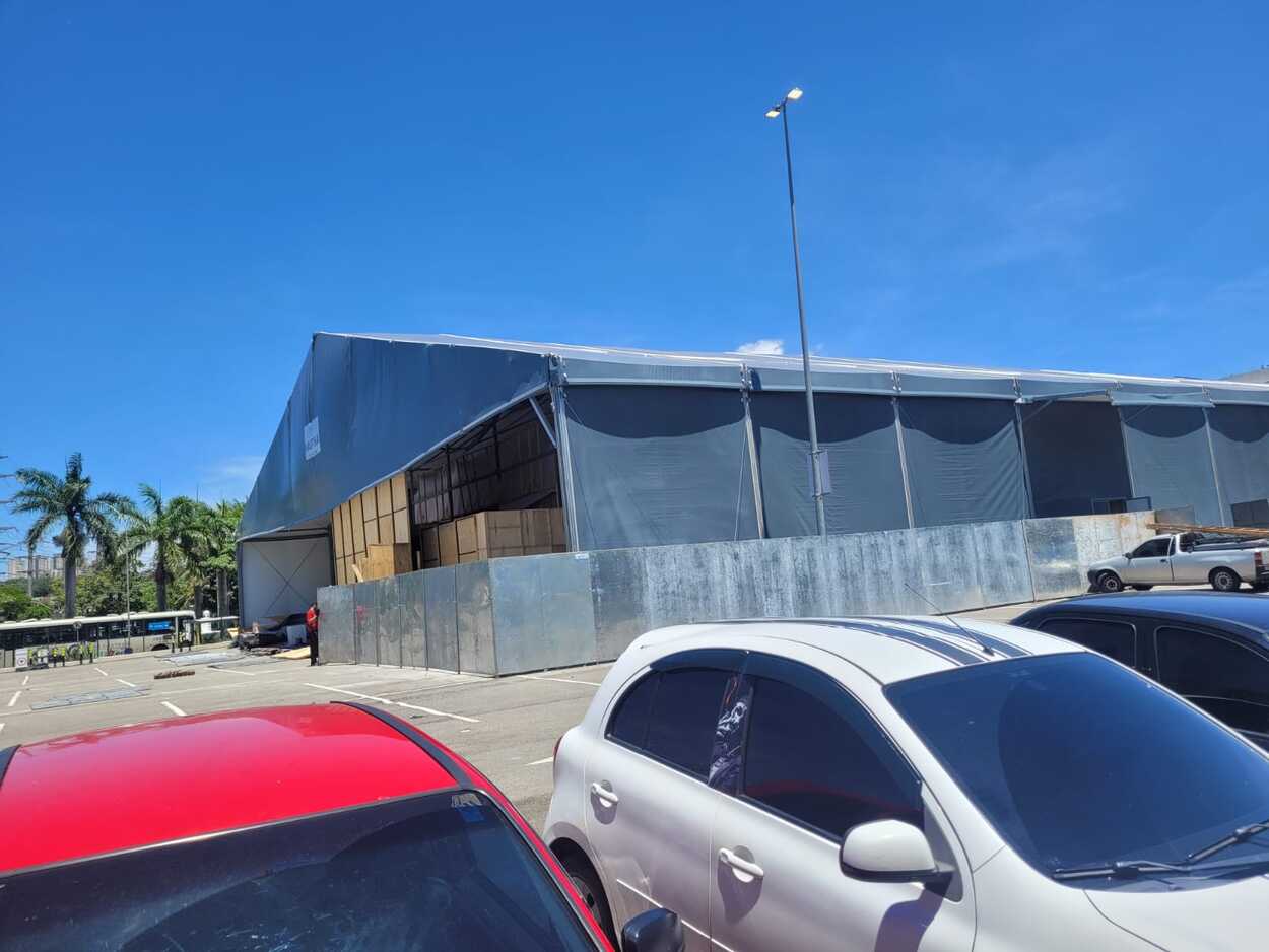 Prefeitura confirma Casa de Vidro do BBB 26 em São Caetano