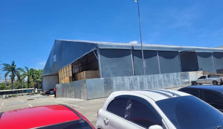 Agora é oficial: Apresentador Tadeu Schmidt confirma Casa de Vidro do BBB 26 em São Caetano