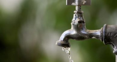 Alerta: Sabesp orienta consumo consciente de água devido às altas temperaturas