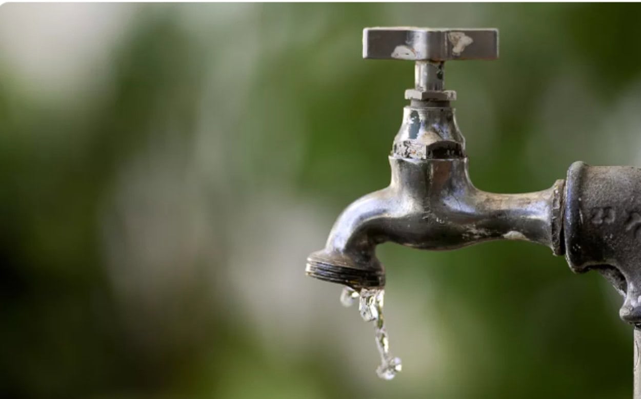 De acordo com a Sabesp, medida é preventiva, temporária e atende a uma deliberação da Arsesp para recuperar níveis dos reservatórios 