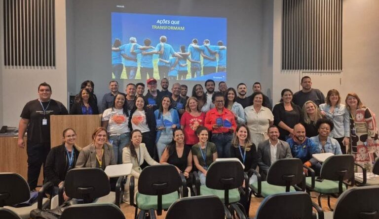 Braskem destaca protagonismo social em evento que reconhece projetos comunitários