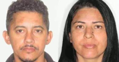 Câmeras flagram minutos finais de casal executado em Mauá; carro do autor também é registrado